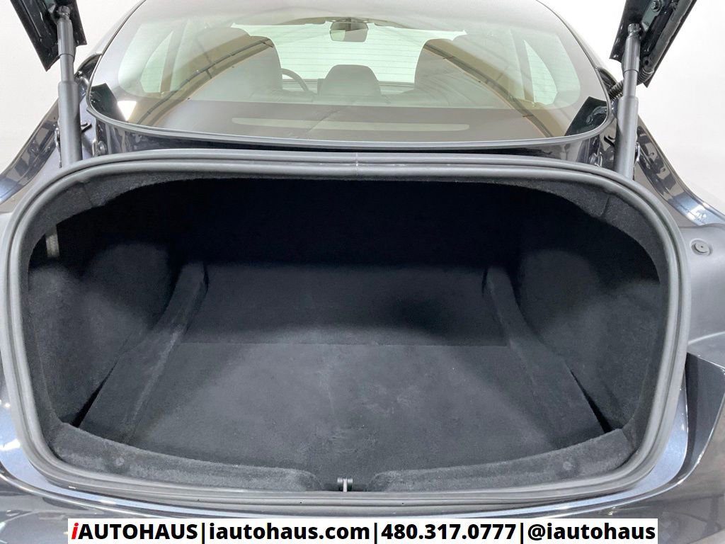 Used 2025 Tesla Model 3 Long Range image 11