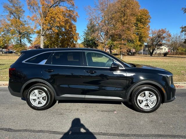New 2026 Kia Sorento LX image 29