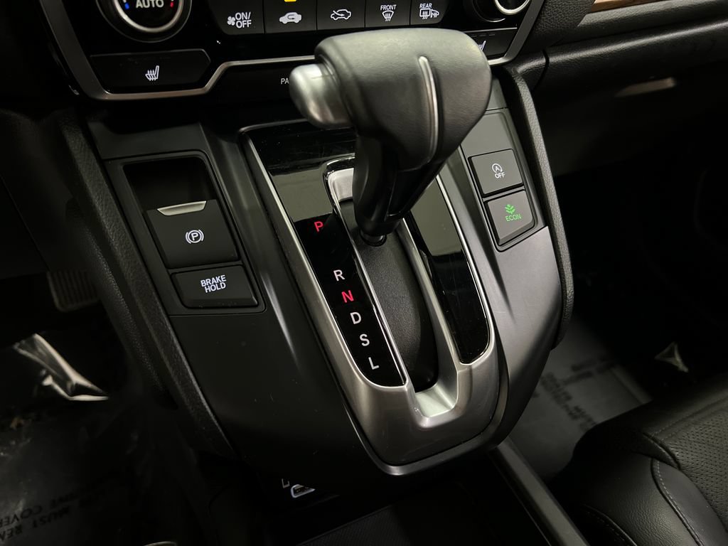 Used 2021 Honda CR-V EX-L image 24