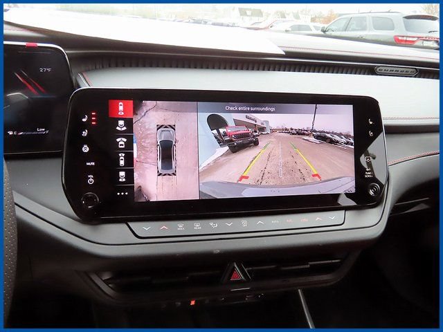 New 2026 Dodge Charger Scat Pack AWD/4WD image 20