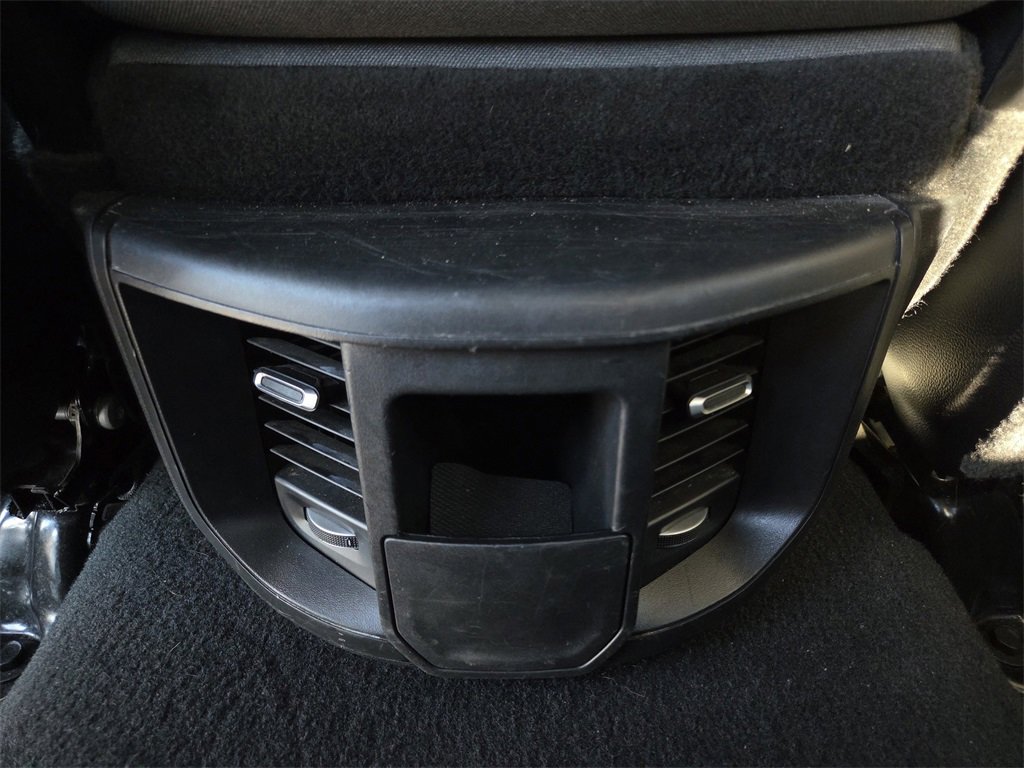 Used 2024 RAM 2500 Big Horn image 18