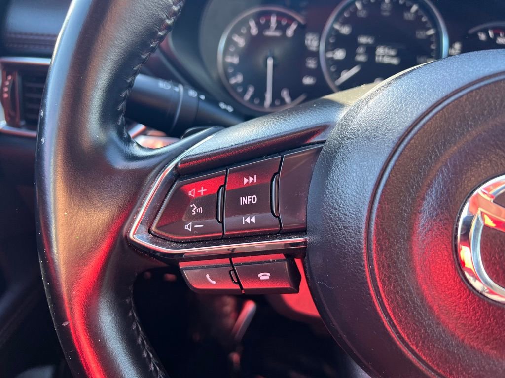 Used 2020 MAZDA CX-5 Grand Touring image 21