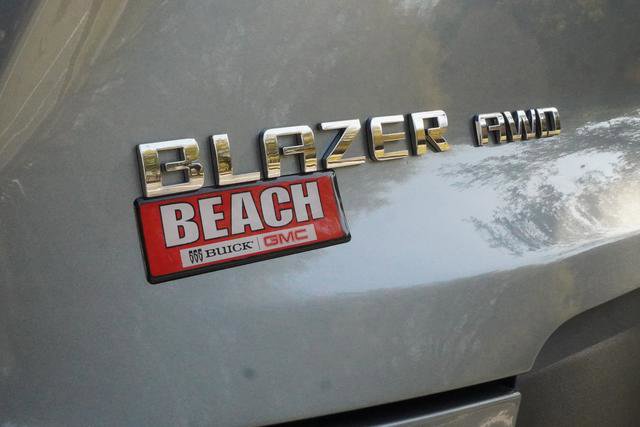 Used 2024 Chevrolet Blazer LT w/ Convenience Package AWD/4WD image 41
