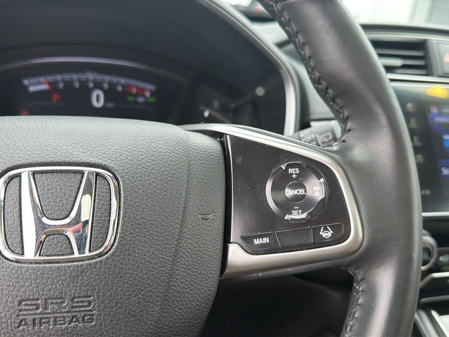 Used 2021 Honda CR-V EX-L image 22
