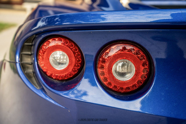 Used 2006 Lotus Elise RWD image 84