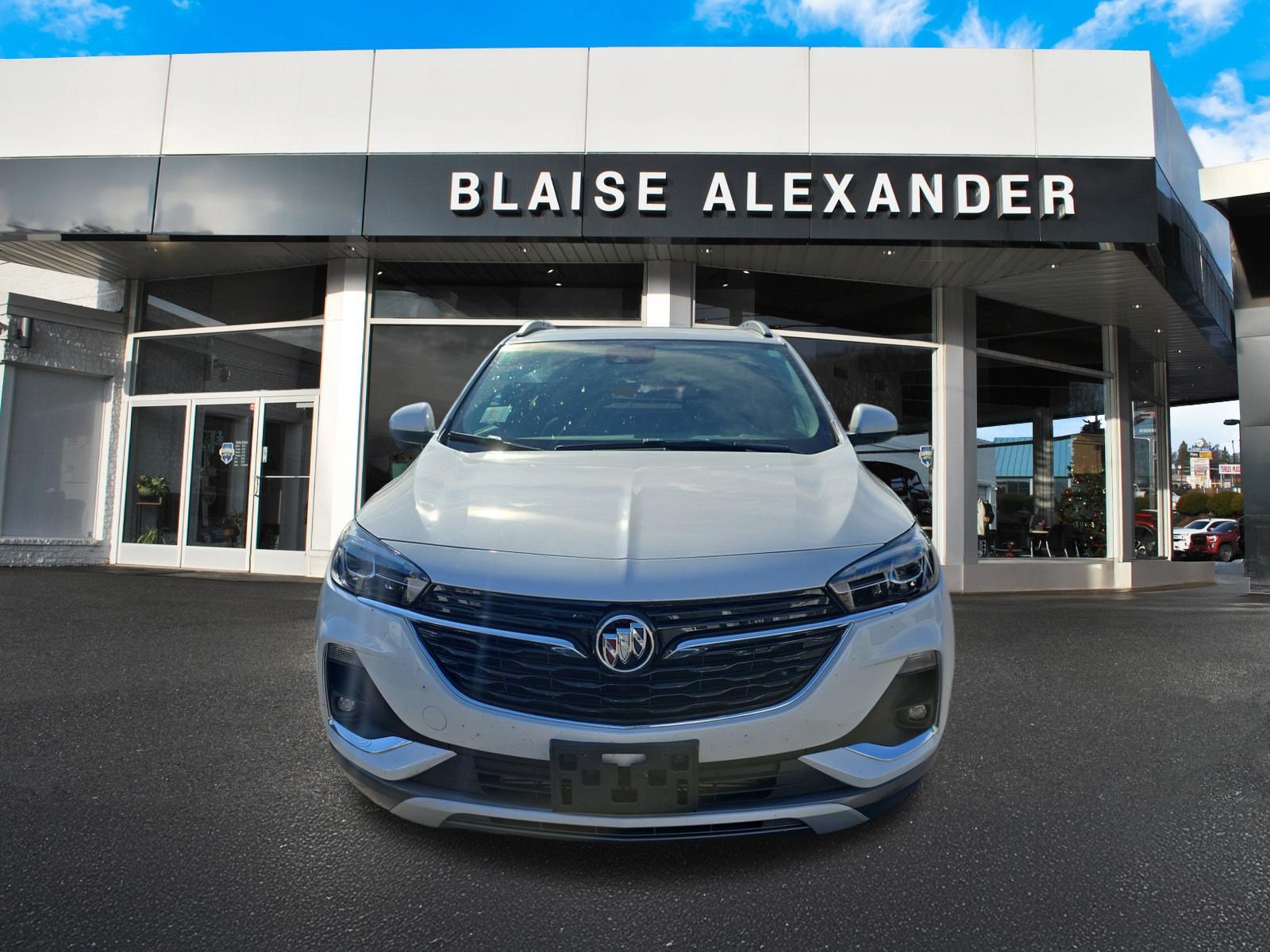 Used 2023 Buick Encore GX Essence w/ Experience Buick Package AWD/4WD image 10