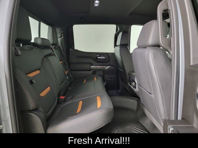 Used 2021 GMC Sierra 1500 AT4 w/ Technology Package image 17