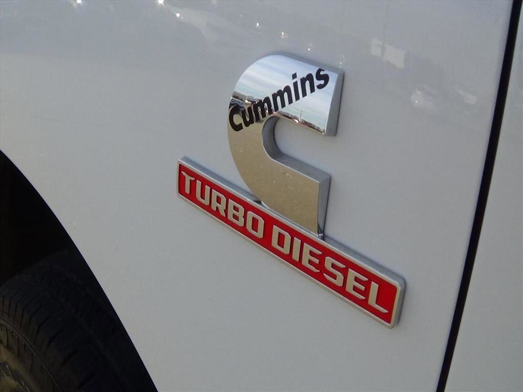 Certified 2024 RAM 2500 Big Horn image 17