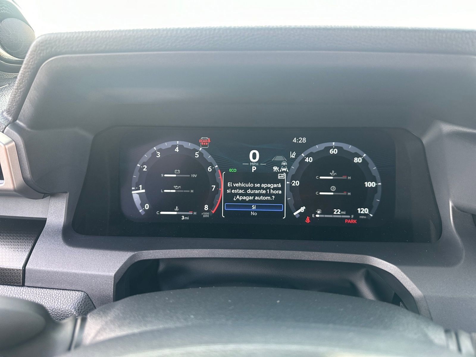 New 2026 Toyota 4Runner Limited AWD/4WD image 20