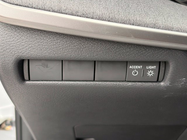 New 2026 Nissan Kicks SV w/ SV Premium Package AWD/4WD image 25