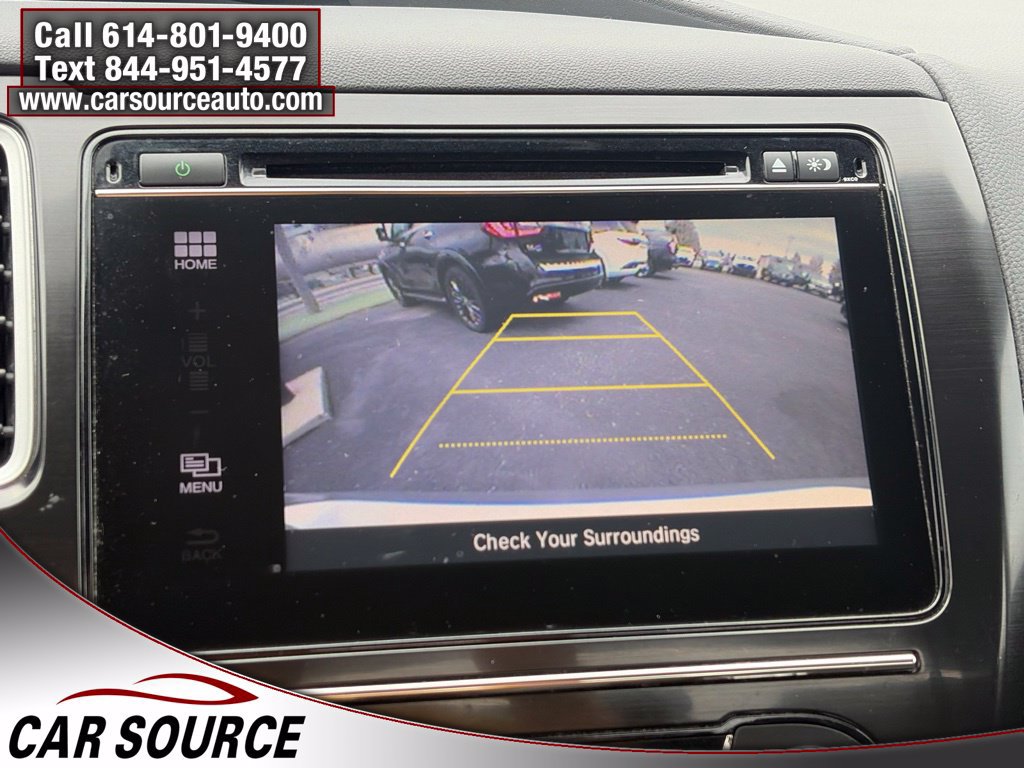 Used 2015 Honda Civic SE image 20