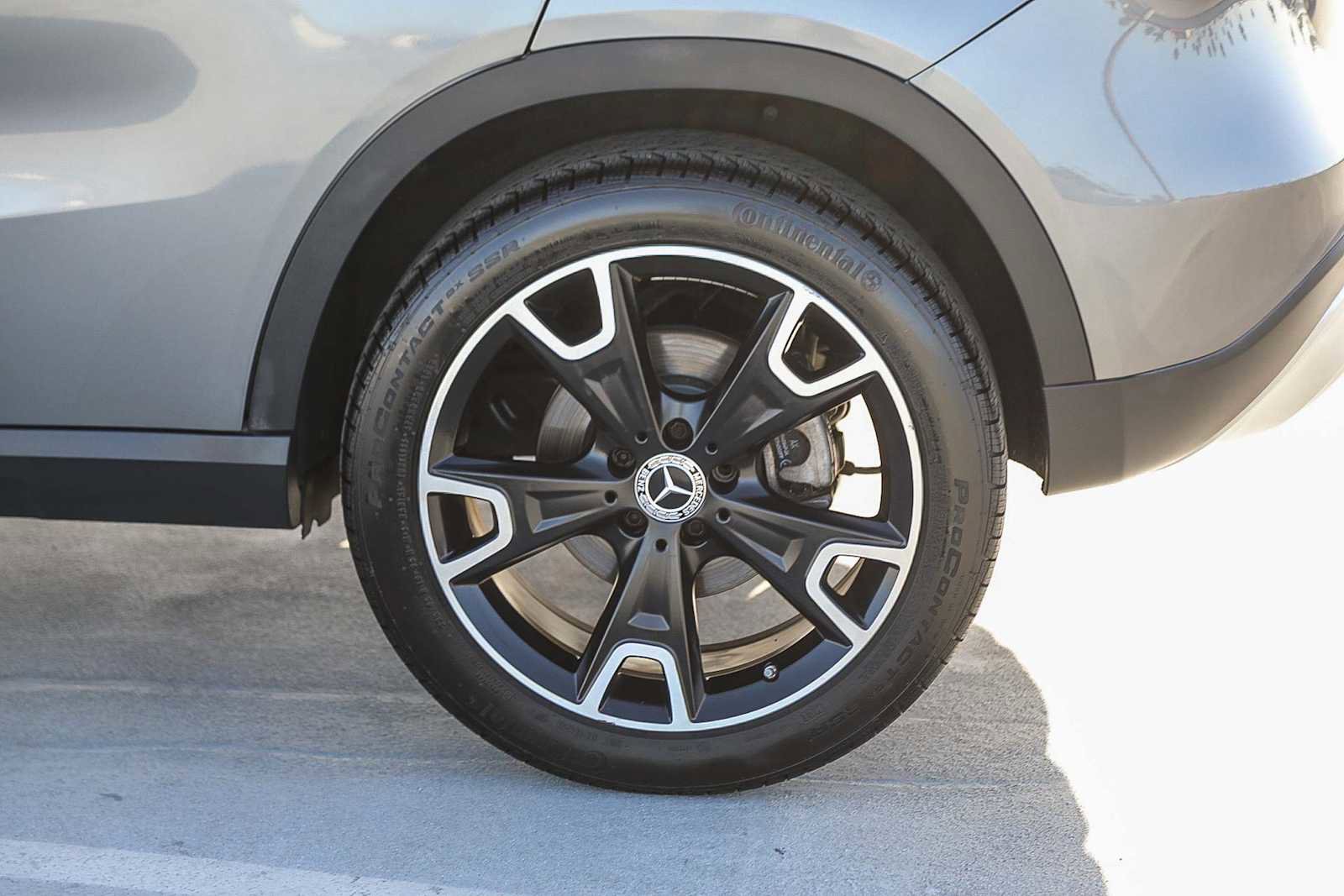 Used 2019 Mercedes-Benz GLA 250 image 11