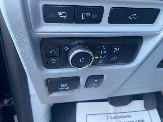 Used 2023 Ford F150 Limited image 28