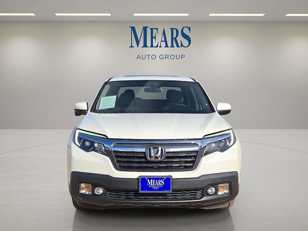 Used 2019 Honda Ridgeline RTL-T image 8