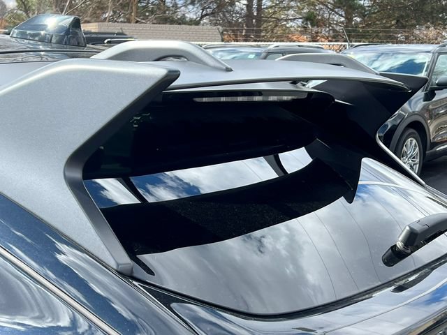 New 2025 Ford Mustang Mach-E GT w/ Interior Protection Package AWD/4WD image 6