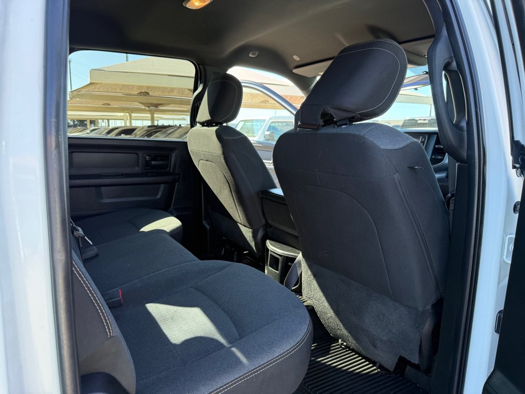 Used 2022 RAM 3500 Tradesman AWD/4WD image 18