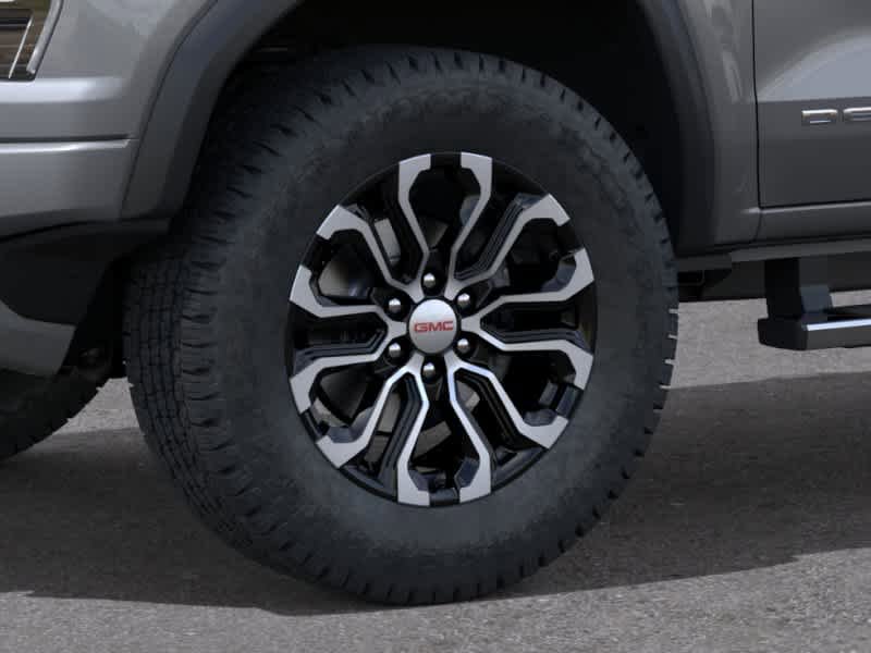 New 2026 GMC Canyon Denali AWD/4WD image 9