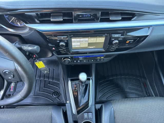 Used 2014 Toyota Corolla S FWD image 23