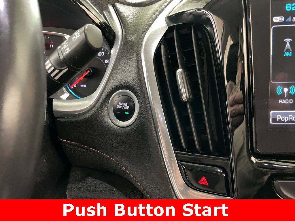 Used 2019 Chevrolet Traverse Premier w/ Redline Edition image 6