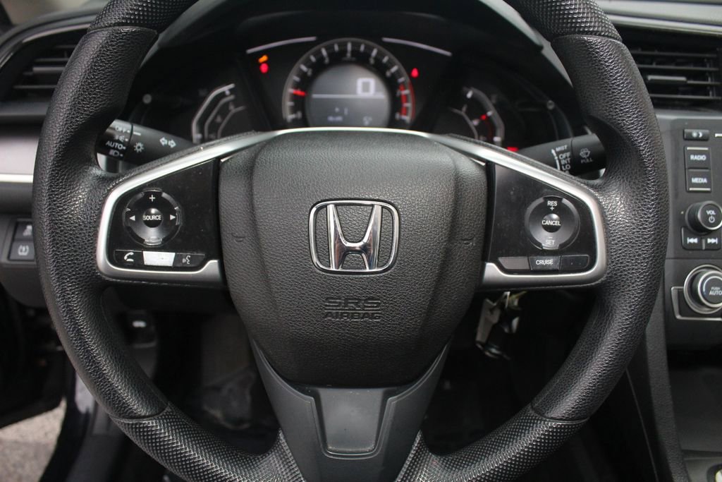 Used 2017 Honda Civic LX image 17