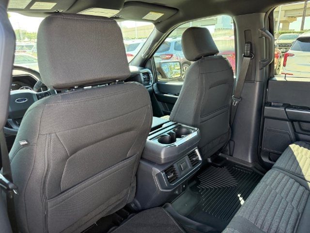 Used 2023 Ford F150 XL w/ STX Appearance Package AWD/4WD image 22