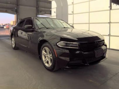 Used 2020 Dodge Charger SXT RWD image 4