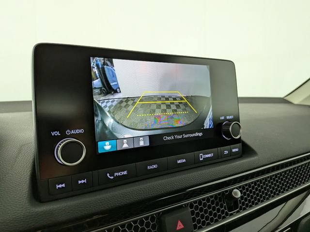 Certified 2024 Honda Civic LX image 6