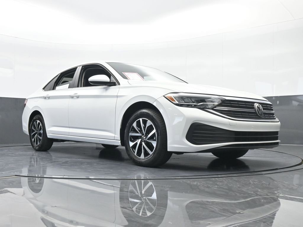 Used 2023 Volkswagen Jetta S image 59