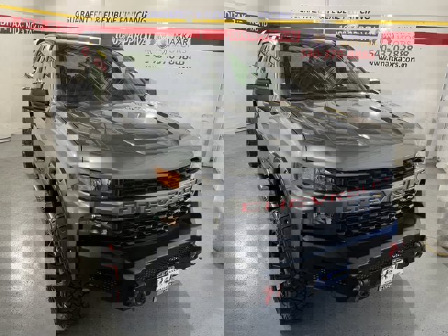 Used 2019 Chevrolet Silverado 1500 Custom w/ Custom Value Package