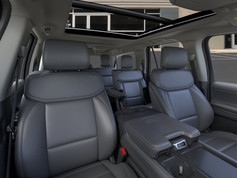 New 2026 Ford Expedition Max Active AWD/4WD image 10