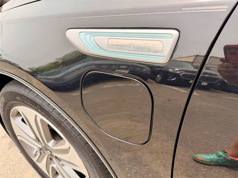 Used 2017 Kia Optima EX FWD image 25