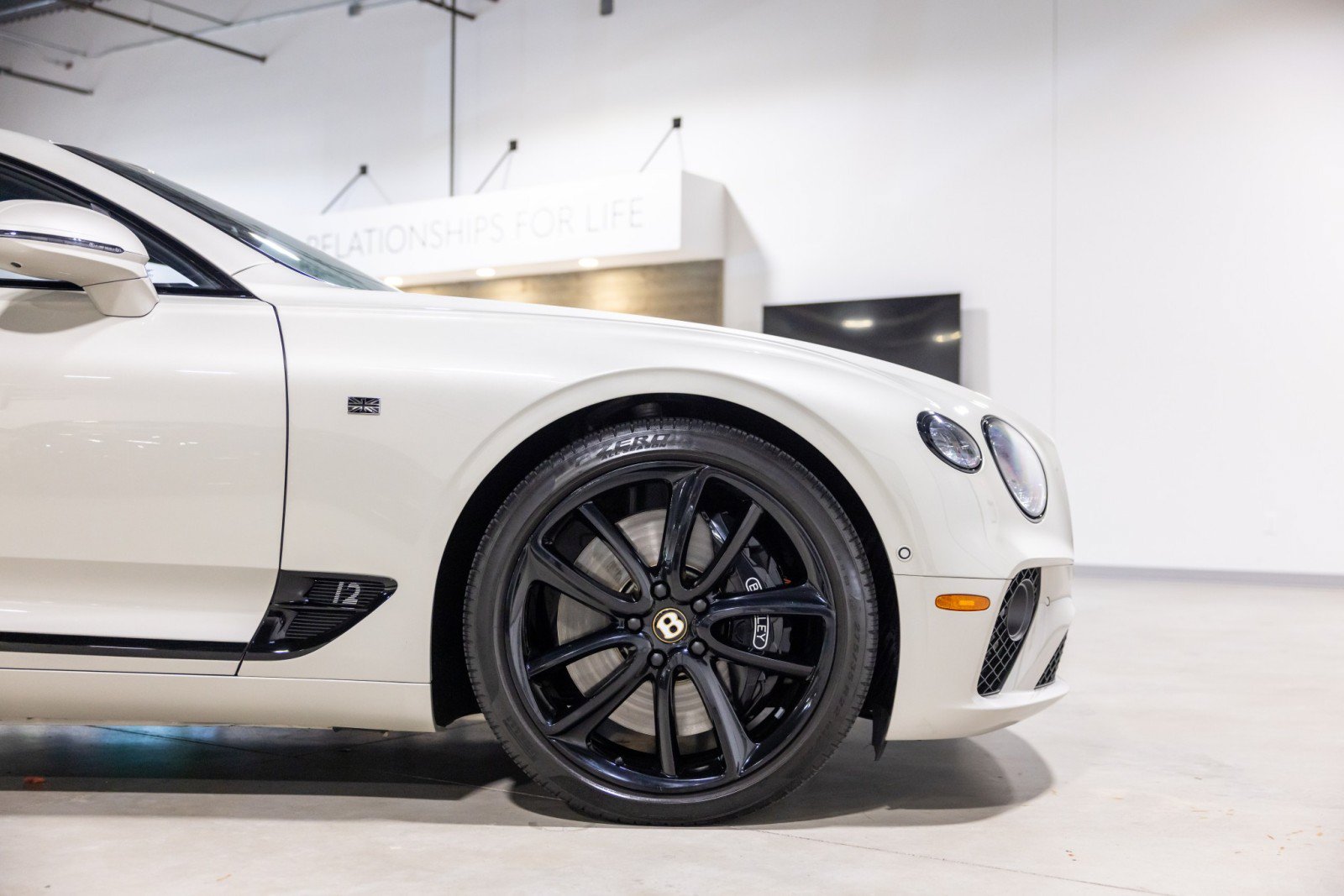 Used 2020 Bentley Continental GT First Edition AWD/4WD image 24