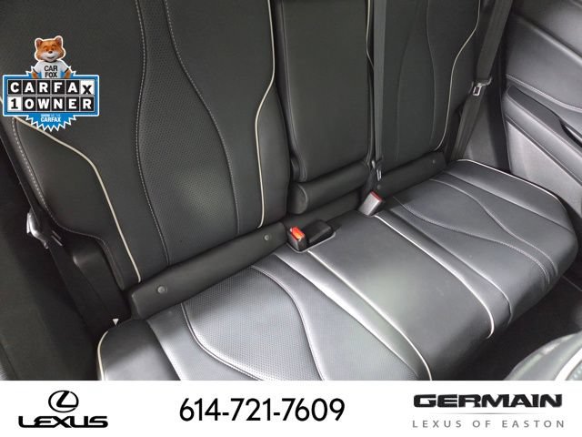 Used 2020 Acura RDX AWD w/ Advance Package image 21