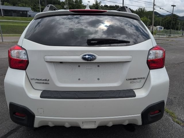 Used 2016 Subaru Crosstrek 2.0i Premium AWD/4WD image 7