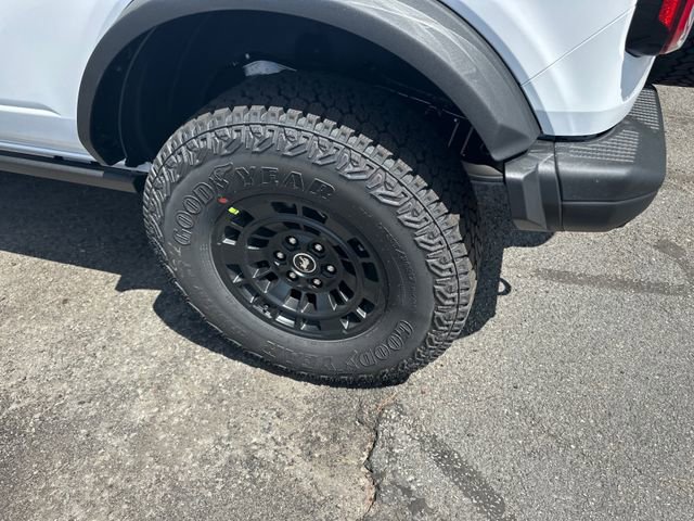 New 2026 Ford Bronco Badlands AWD/4WD image 14