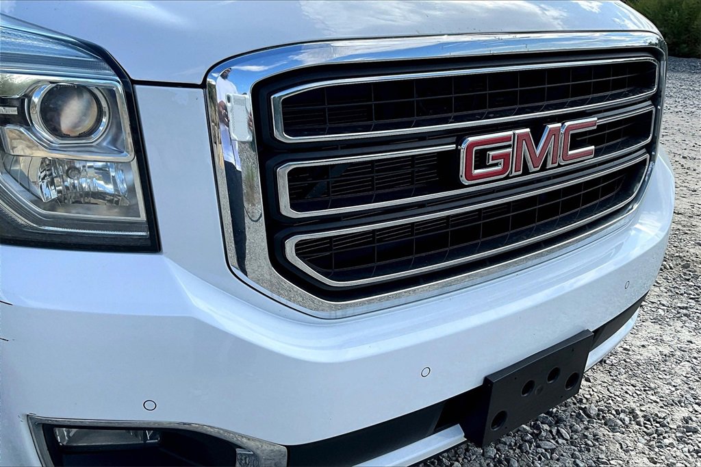 Used 2016 GMC Yukon SLT w/ Open Road Package image 28