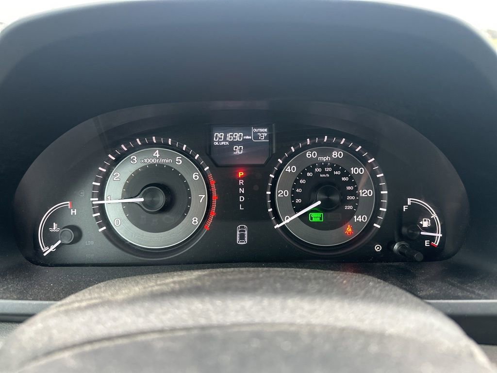 Used 2016 Honda Odyssey EX-L image 27