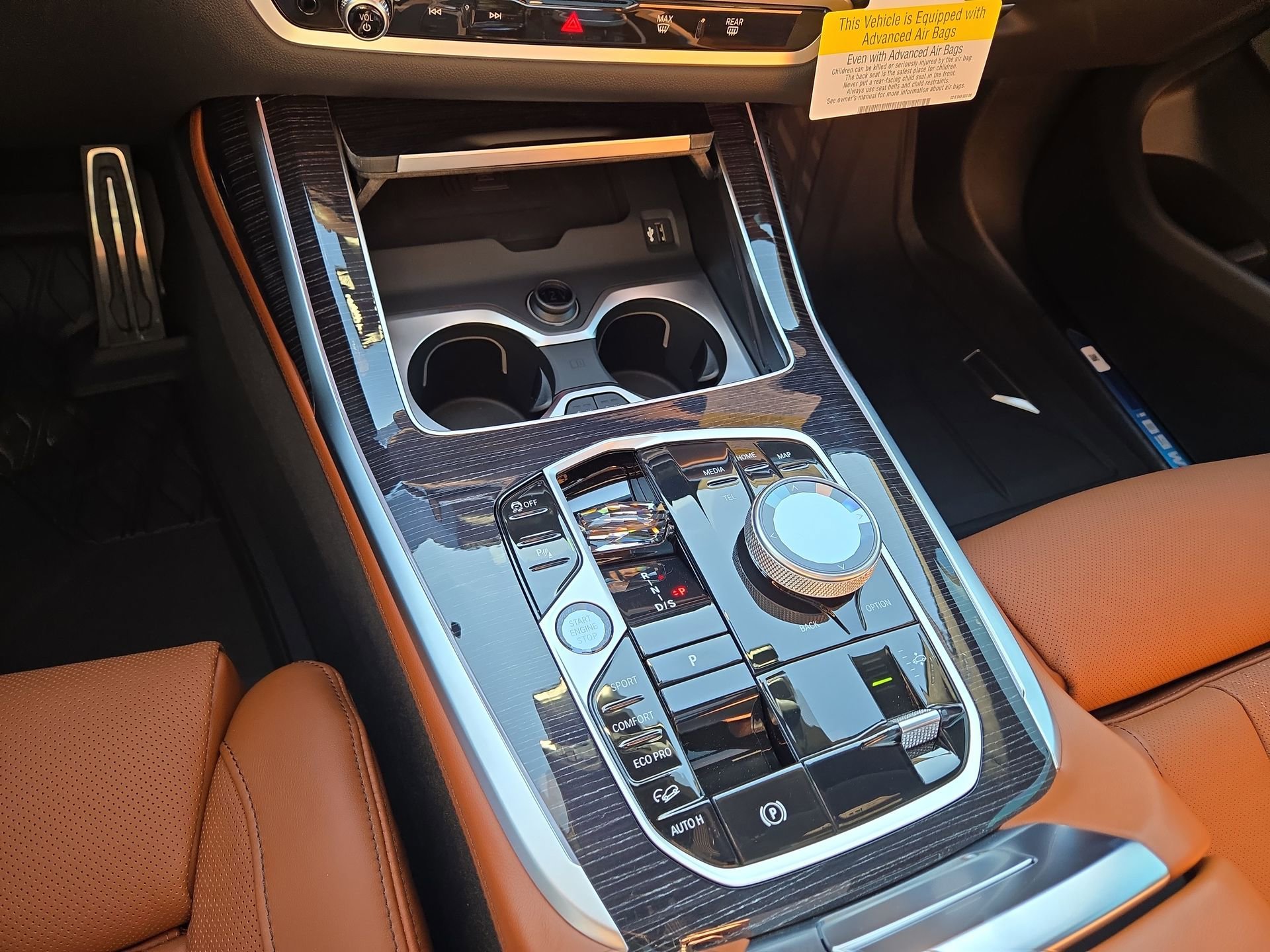 New 2026 BMW X7 M60i image 22