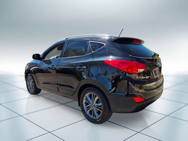 Used 2015 Hyundai Tucson SE AWD/4WD image 8