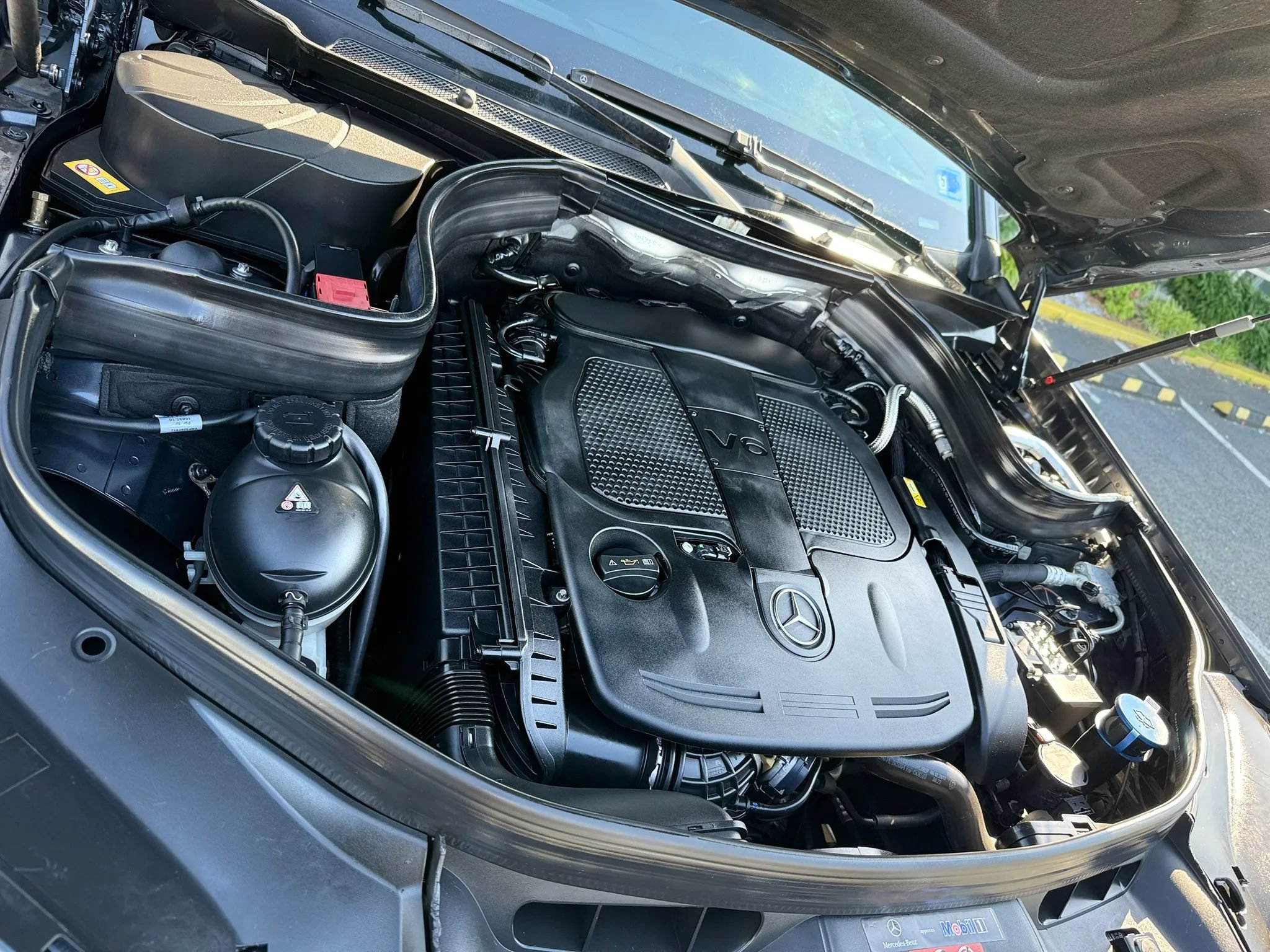 Used 2014 Mercedes-Benz GLK 350 4MATIC image 43