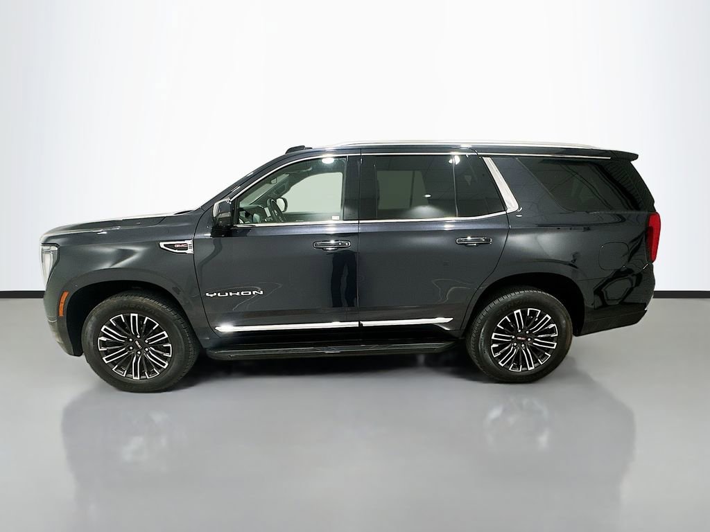 Used 2025 GMC Yukon Elevation image 4