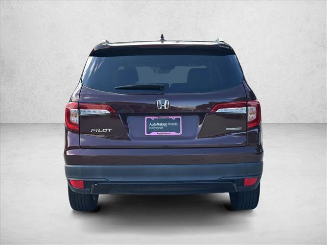 Used 2022 Honda Pilot Special Edition image 6