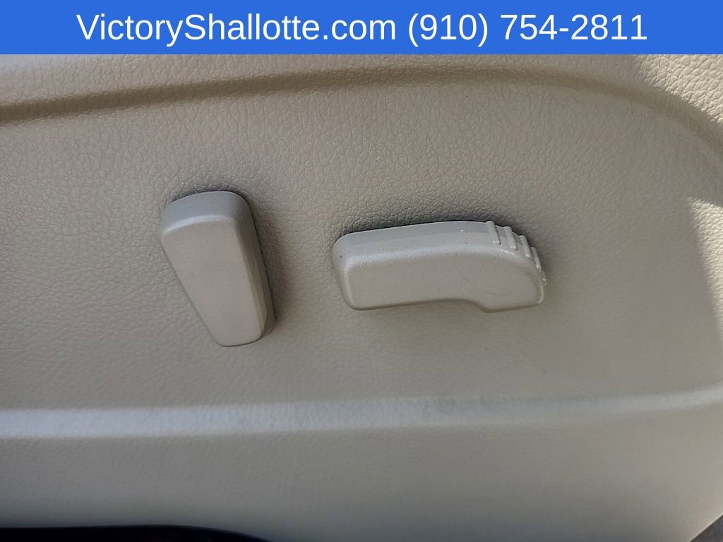 Used 2014 Nissan Murano SV w/ Value Package image 29