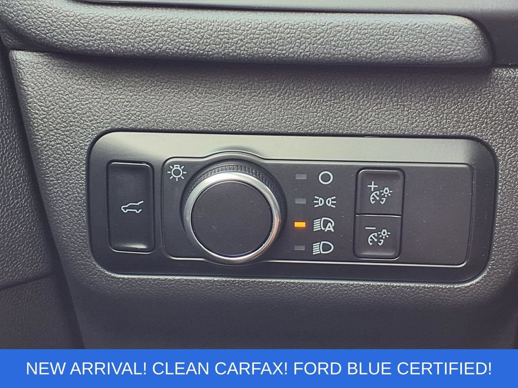 Certified 2023 Ford Escape ST-Line w/ Tech Pack #1 AWD/4WD image 20