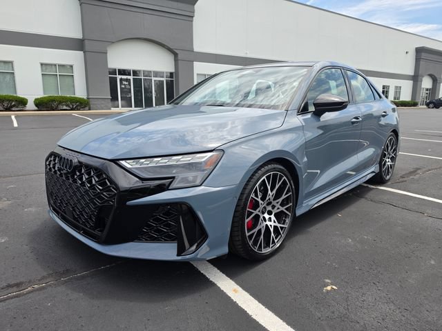 Used 2026 Audi RS 3 AWD/4WD image 14