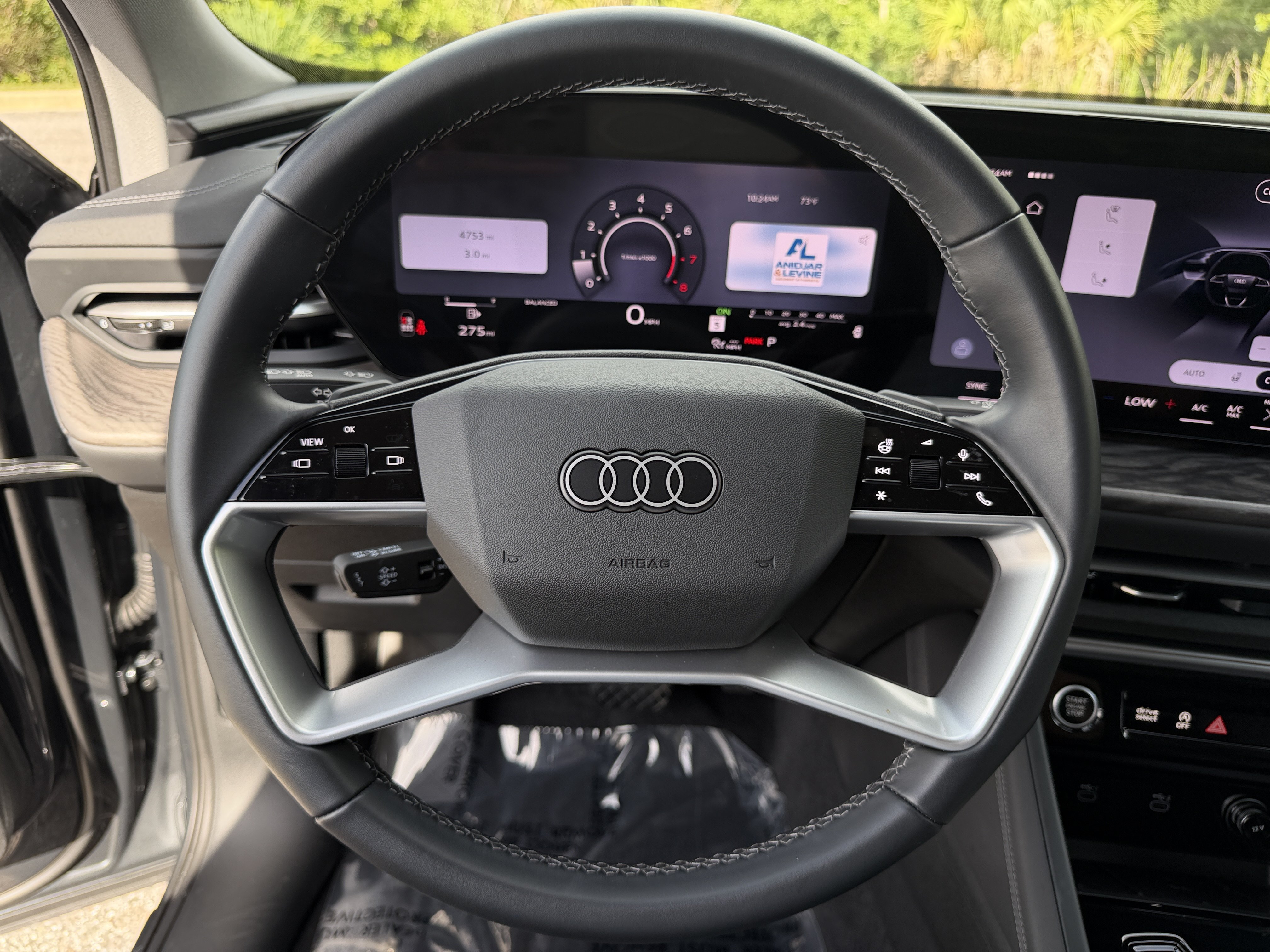 Certified 2026 Audi Q5 Premium AWD/4WD image 33