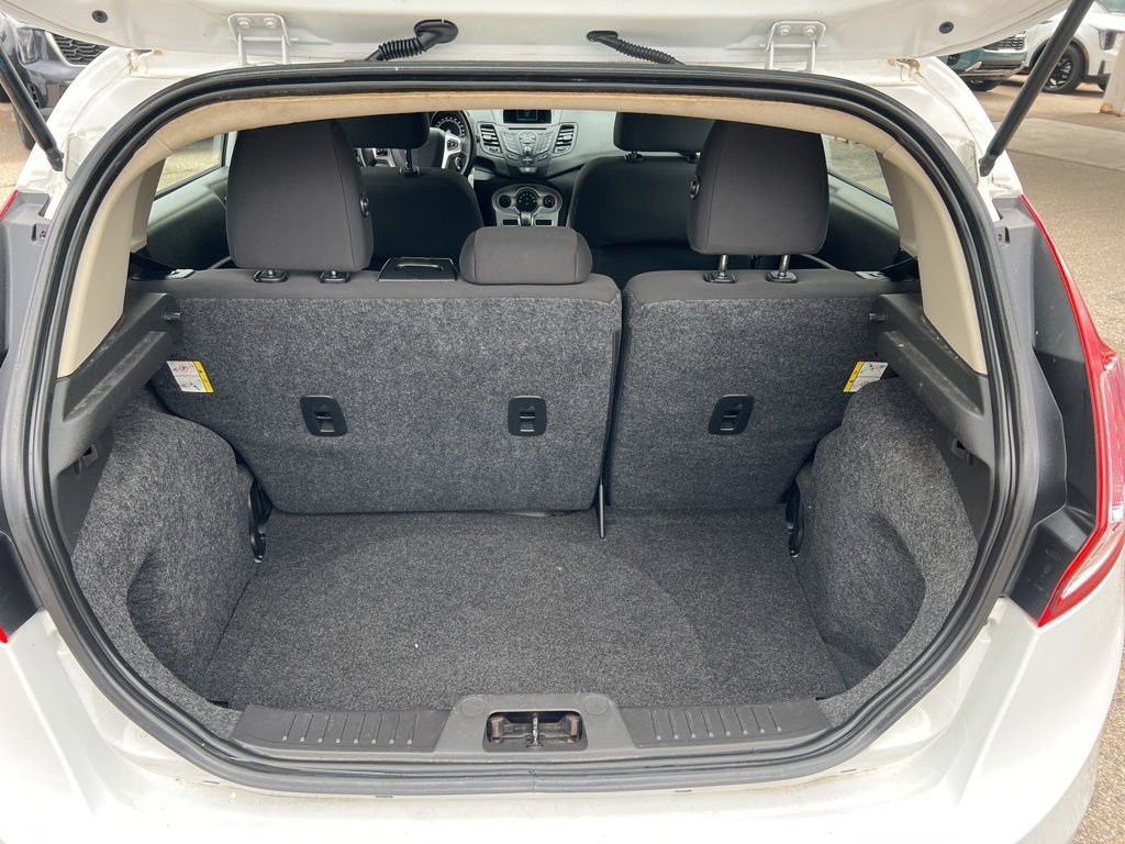 Used 2015 Ford Fiesta SE FWD image 11