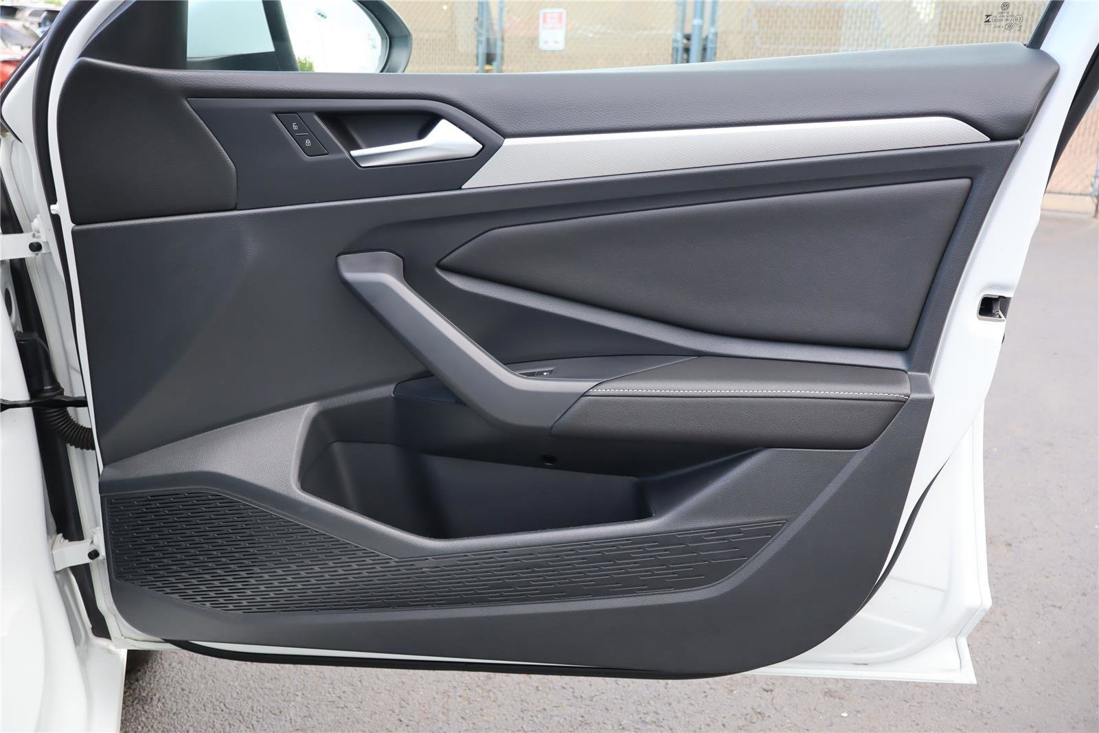 Certified 2023 Volkswagen Jetta S image 26