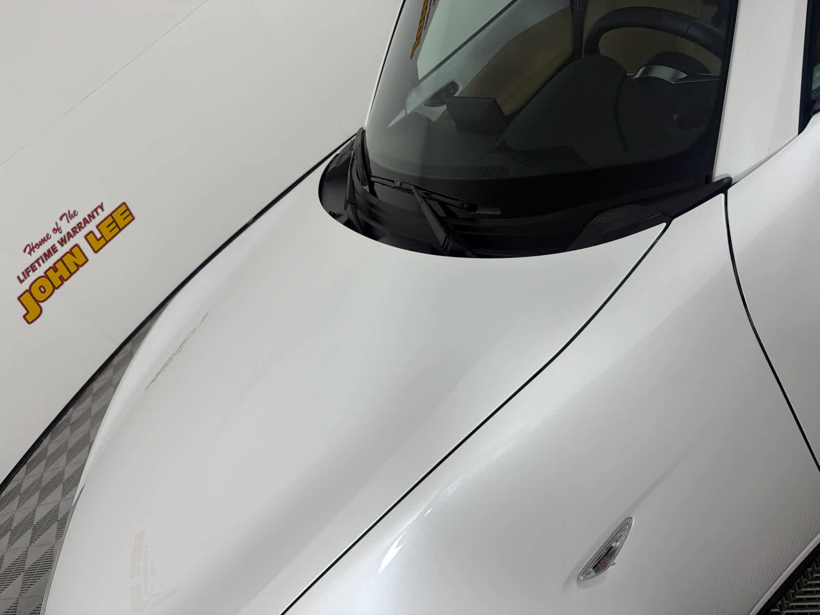 Used 2024 MAZDA MX-5 Miata RF Grand Touring image 11