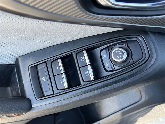 Certified 2023 Subaru Crosstrek 2.5i Limited image 29